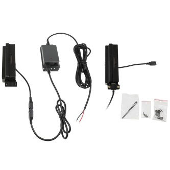 ProClip USA CHARGING BLOCK USB-A HARD-WIRED